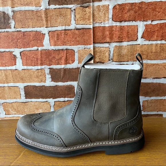 timberland squall canyon boot